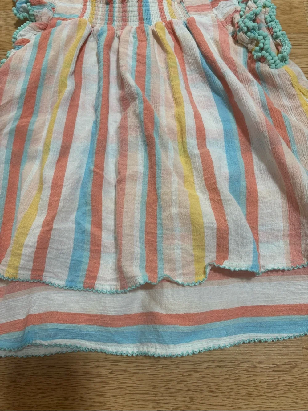 “Matilda Jane” 2pc set size 12 In EUC